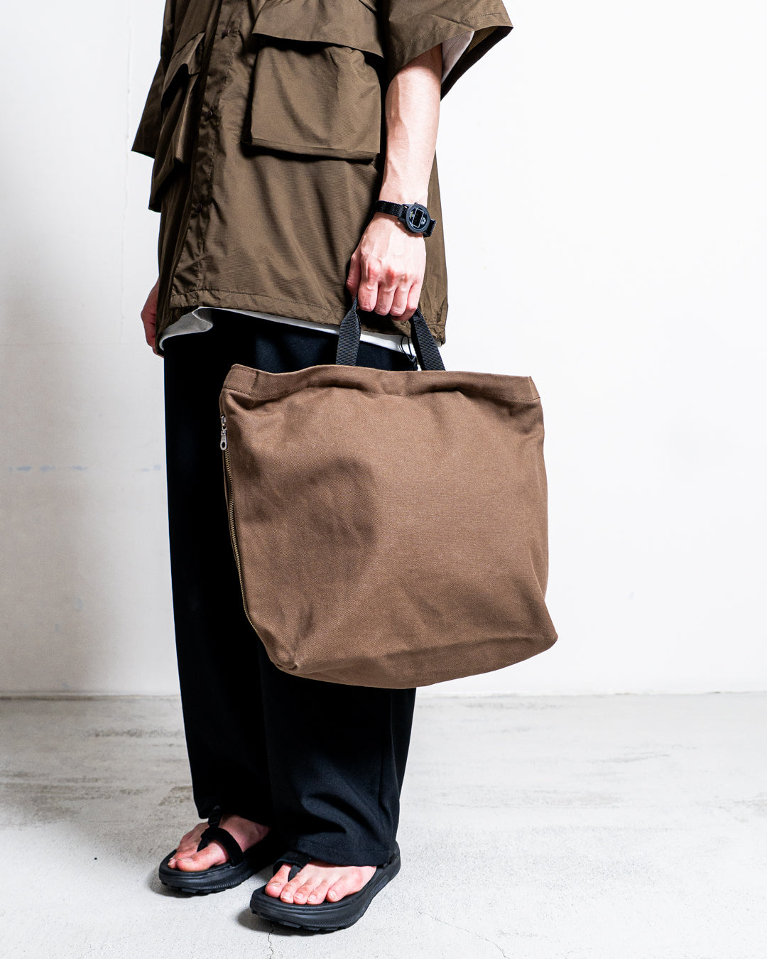 TASUKI SHOULDER "JP CANVAS" NO.2
