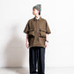 snow peak U.L. Double Weave Shirt