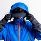 【9.18 fri 0:00 Release】Marmot GTX Frey Jacket