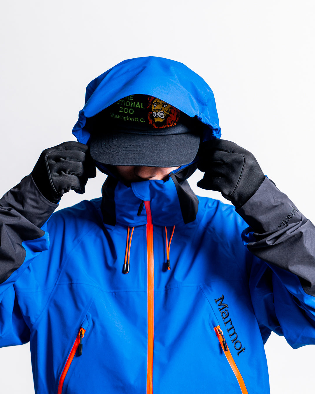 【9.18 fri 0:00 Release】Marmot GTX Frey Jacket