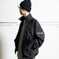 【collaboration】ES.1 × THE NEW ORDER magazine F001 TNO Nylon Jacket