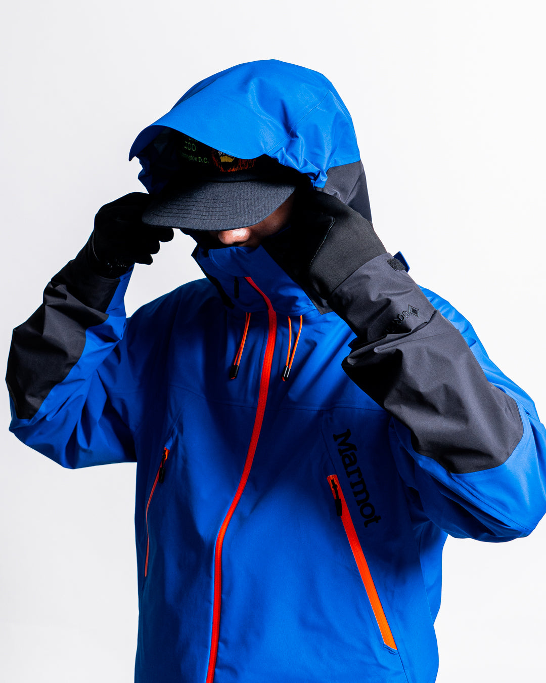 【9.18 fri 0:00 Release】Marmot GTX Frey Jacket