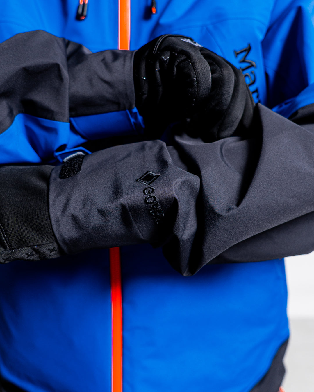 【9.18 fri 0:00 Release】Marmot GTX Frey Jacket