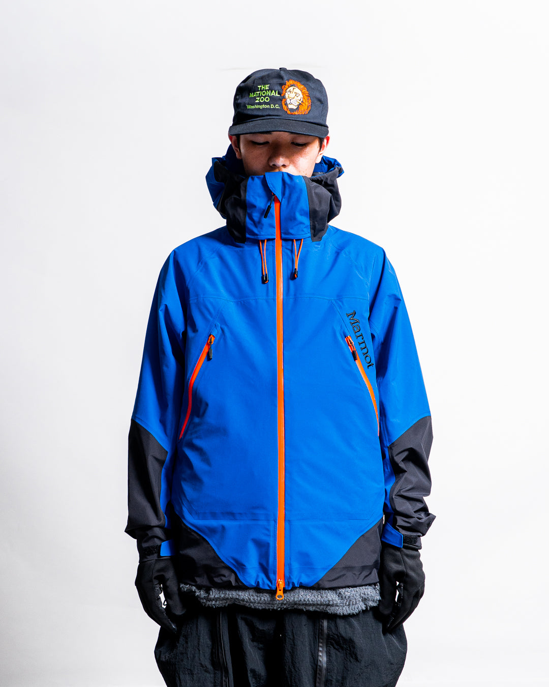 【9.18 fri 0:00 Release】Marmot GTX Frey Jacket