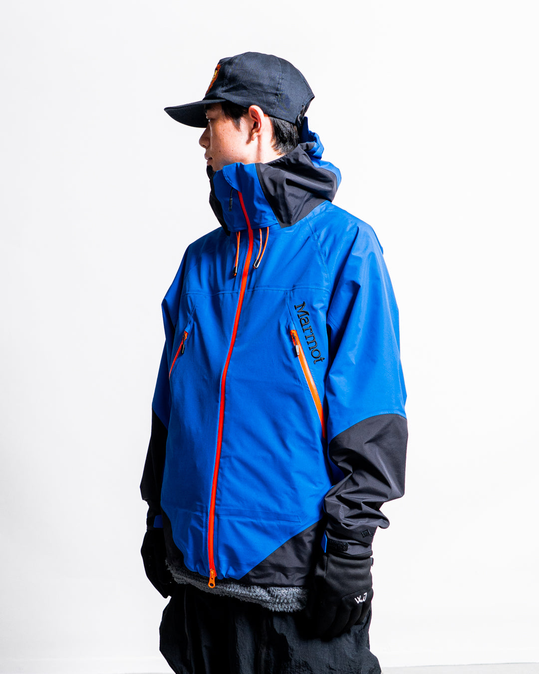 【9.18 fri 0:00 Release】Marmot GTX Frey Jacket