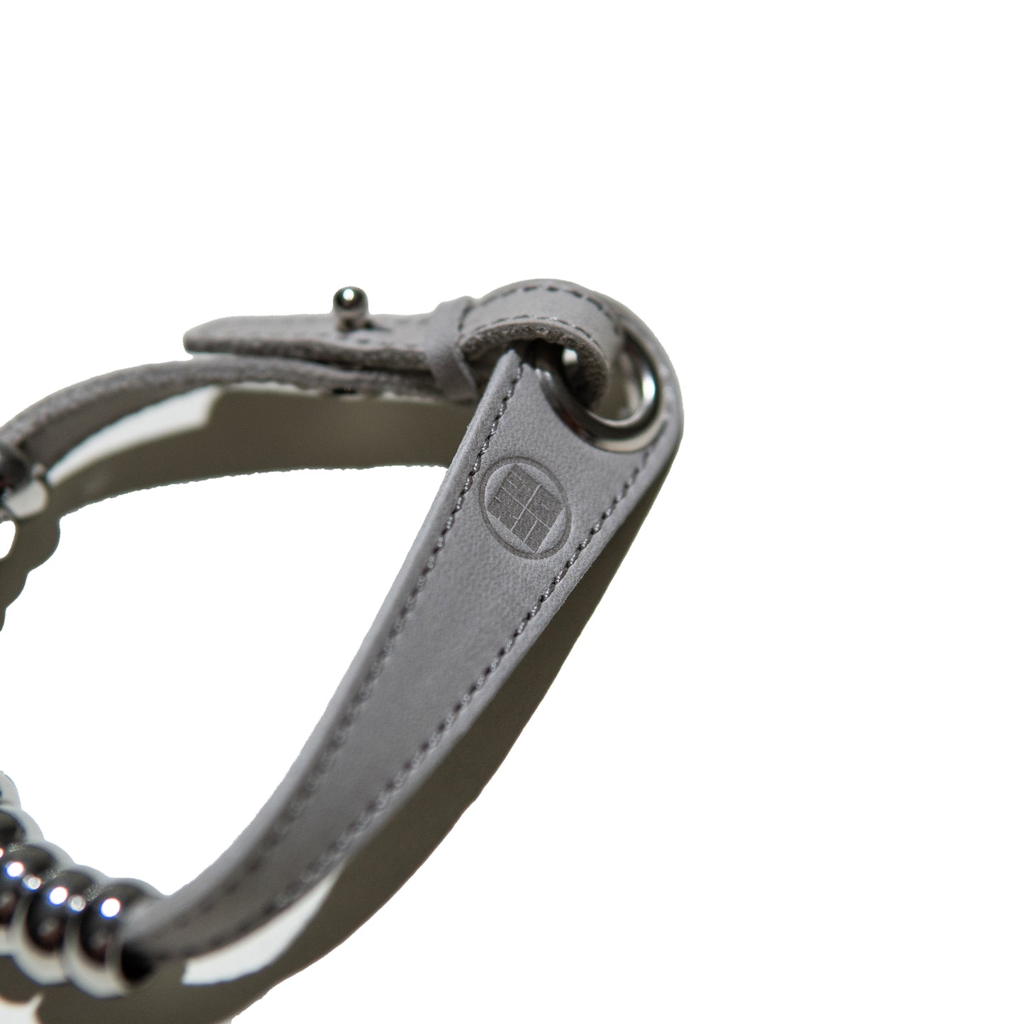 "BRACELET LSBB"  REINOMONO and YZ LEATHER