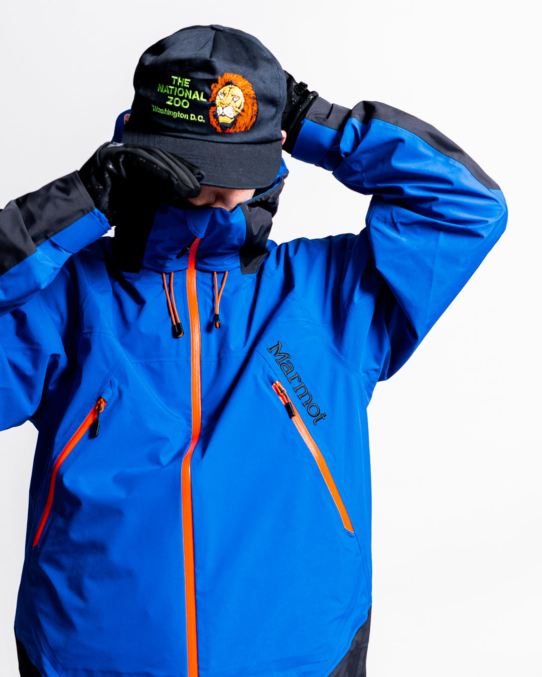 【9.18 fri 0:00 Release】Marmot GTX Frey Jacket