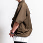 snow peak U.L. Double Weave Shirt