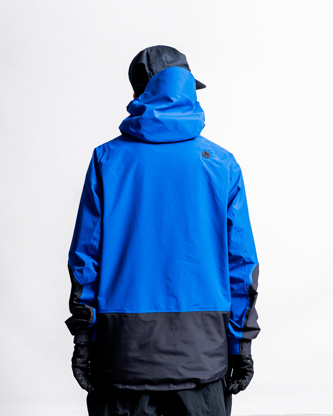 【9.18 fri 0:00 Release】Marmot GTX Frey Jacket