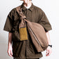 TASUKI SHOULDER "JP CANVAS" NO.2