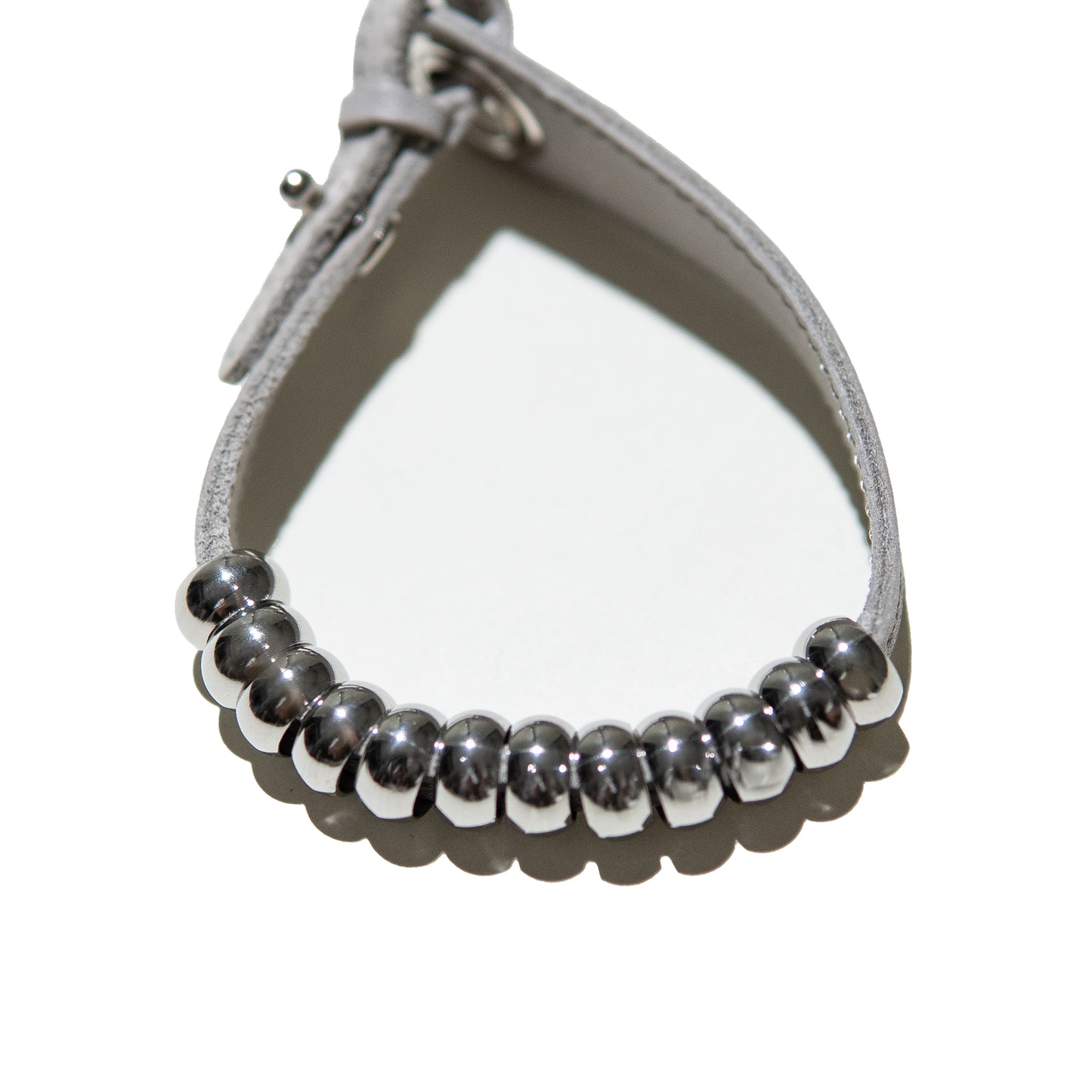 "BRACELET LSBB"  REINOMONO and YZ LEATHER