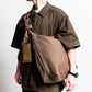 TASUKI SHOULDER "JP CANVAS" NO.2
