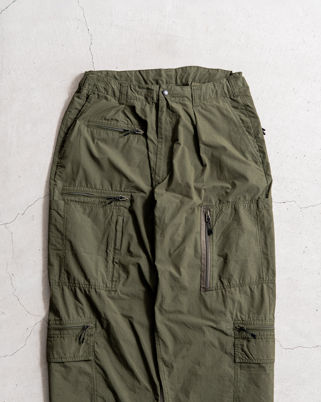 JUGEM HELICREW PANTS