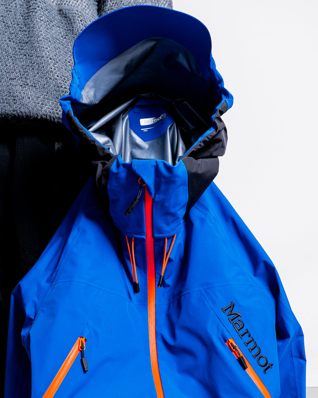 【9.18 fri 0:00 Release】Marmot GTX Frey Jacket