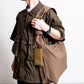 TASUKI SHOULDER "JP CANVAS" NO.2