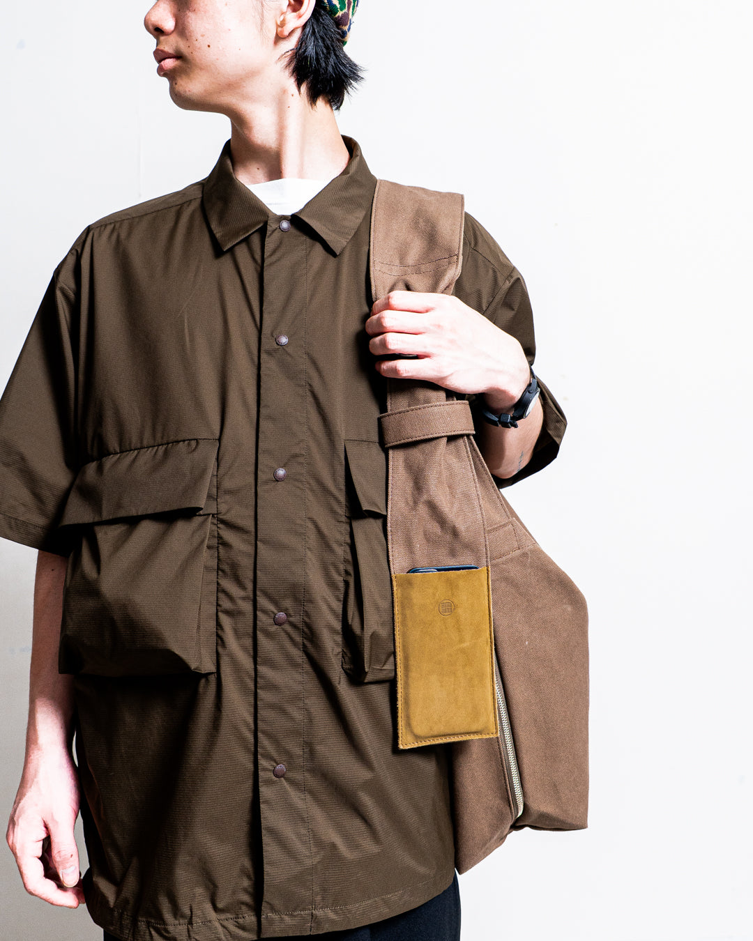 TASUKI SHOULDER 