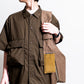 TASUKI SHOULDER "JP CANVAS" NO.2