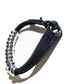 "BRACELET LSBB"  REINOMONO and YZ LEATHER