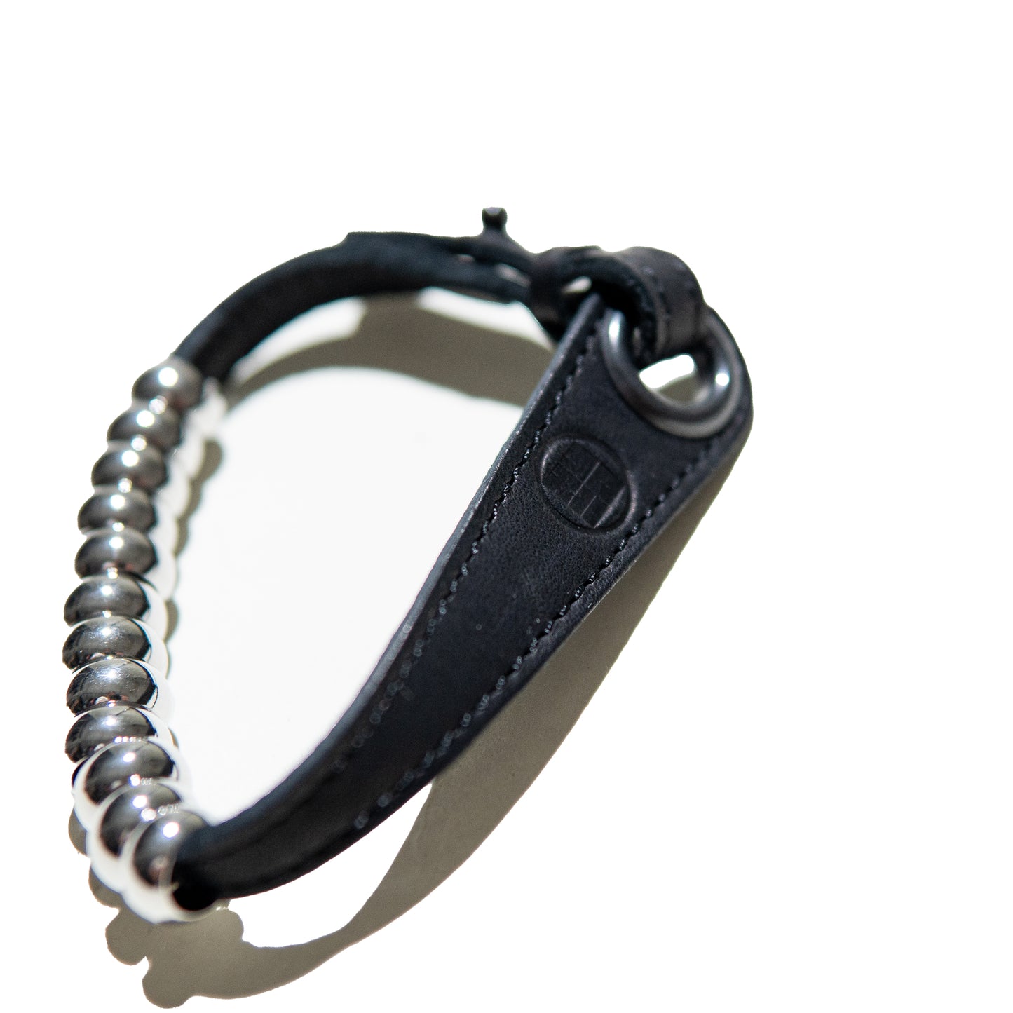 "BRACELET LSBB"  REINOMONO and YZ LEATHER