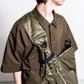 TASUKI SHOULDER "CO-TECH" NO.0