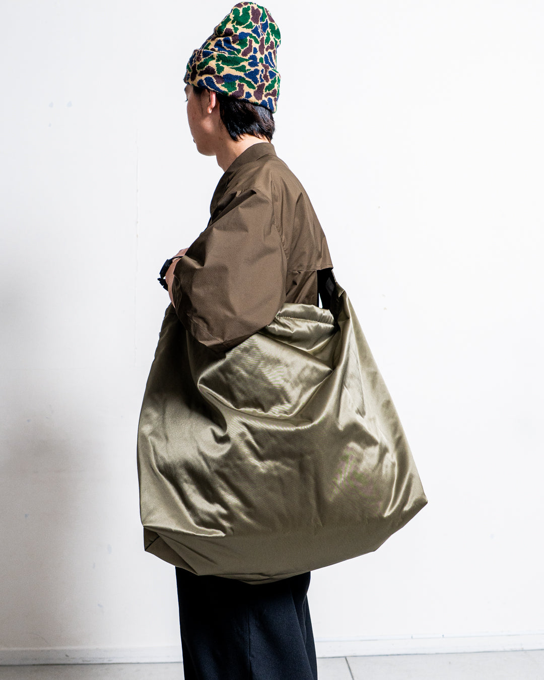 TASUKI SHOULDER "CO-TECH" NO.0