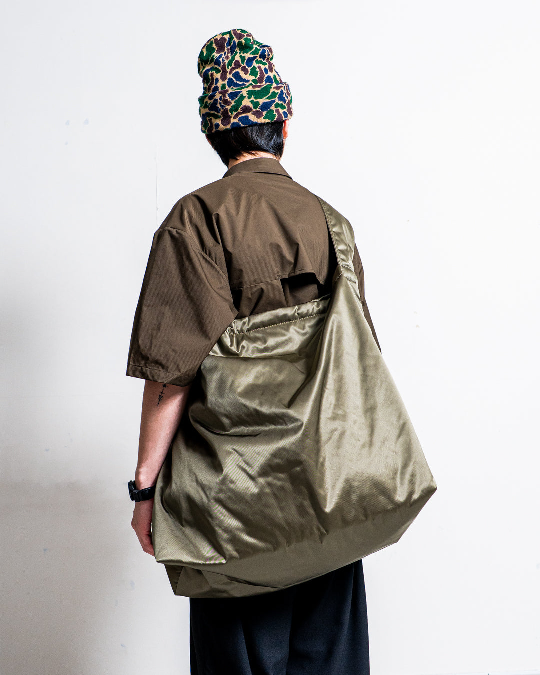 TASUKI SHOULDER "CO-TECH" NO.0