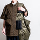TASUKI SHOULDER "CO-TECH" NO.0