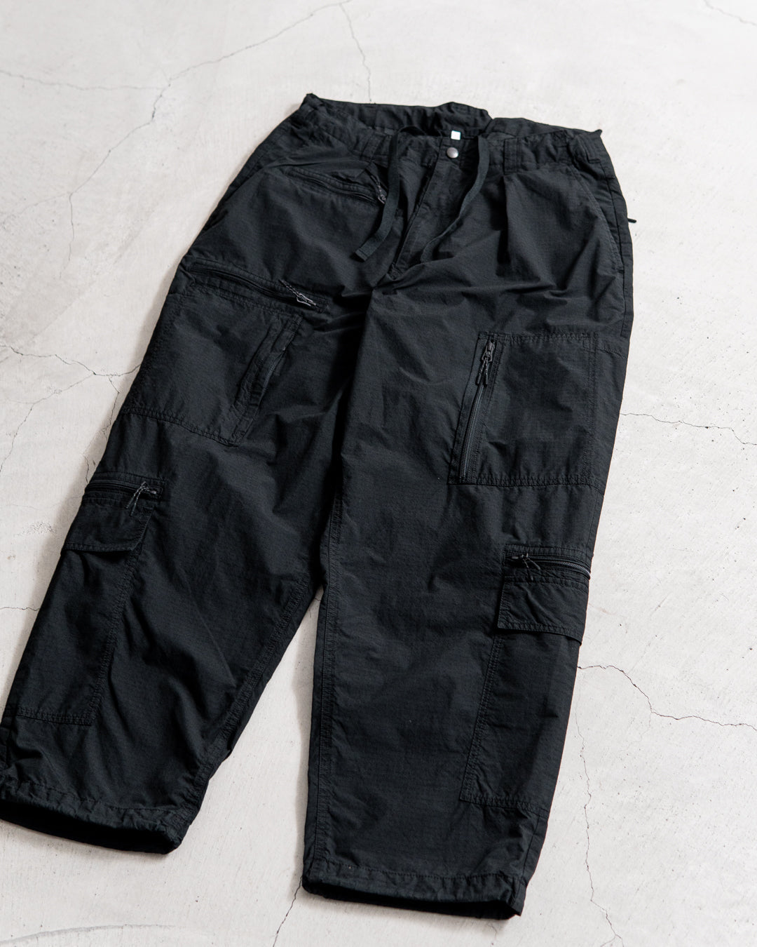 JUGEM HELICREW PANTS