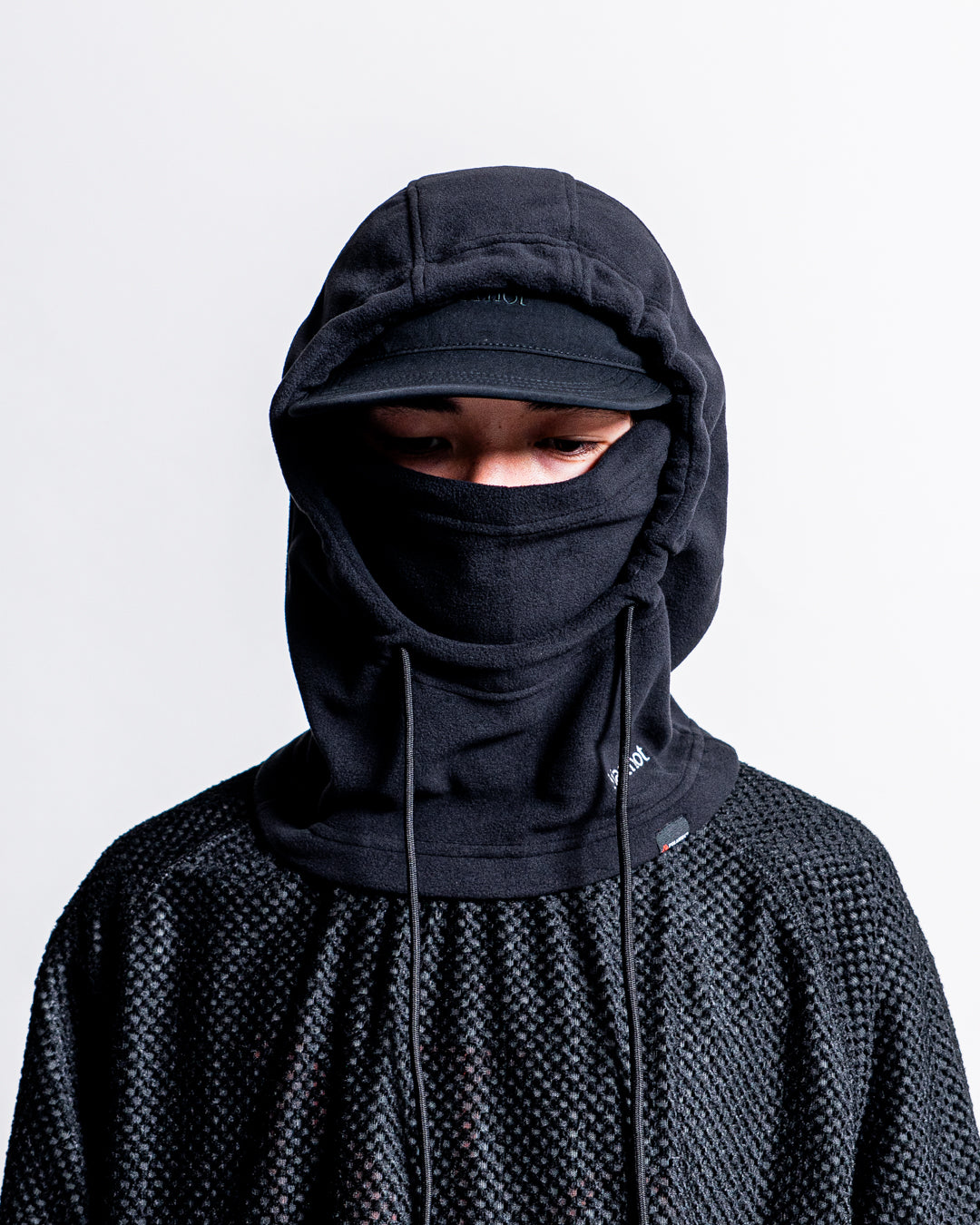 Marmot Polarlite Balaclava