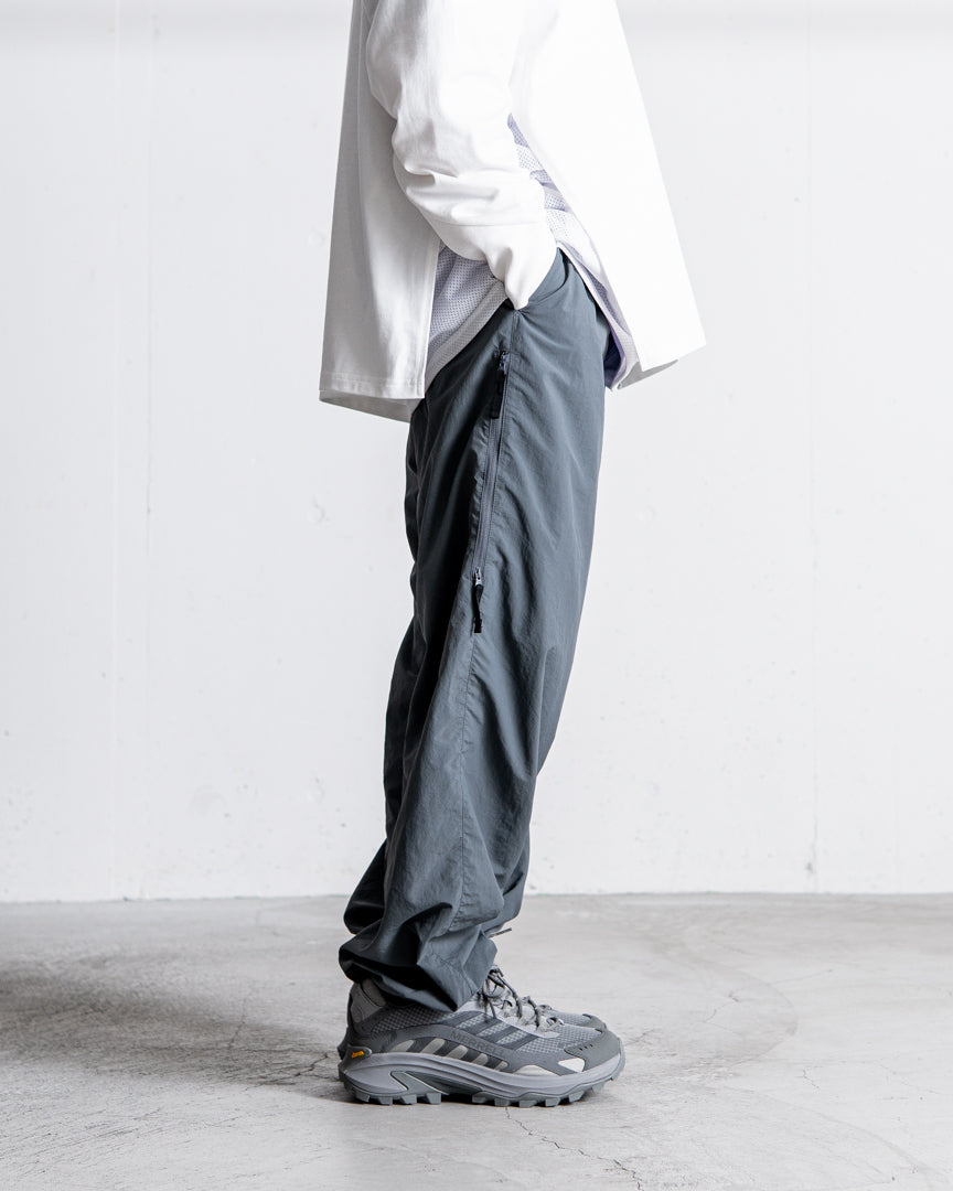 Snow Peak × MERRELL MOAB SPEED 2 GORE-TEX SP