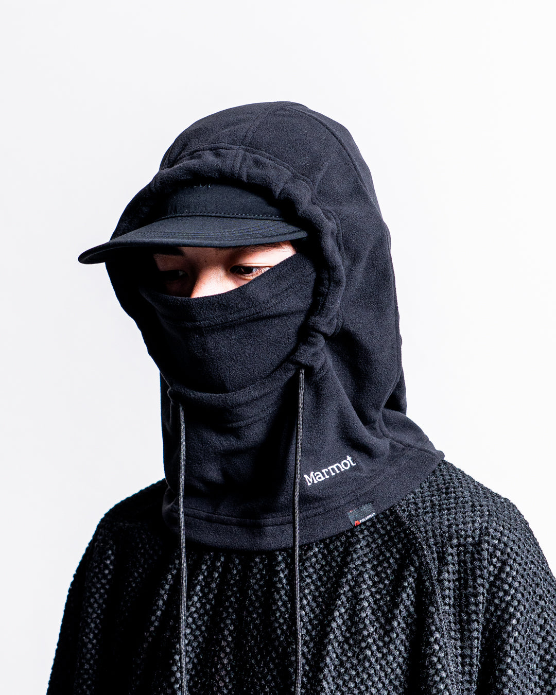 Marmot Polarlite Balaclava