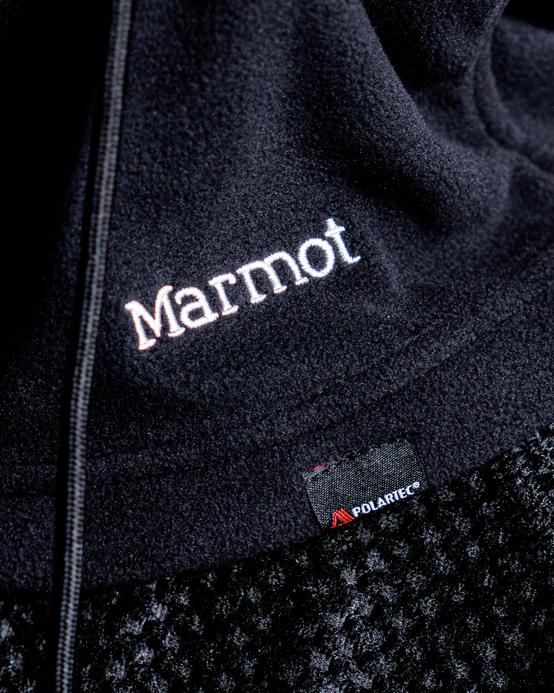 Marmot Polarlite Balaclava