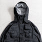 JUGEM HANG OUT HOOD SHELL / DYNEEMA & NYLON 3L