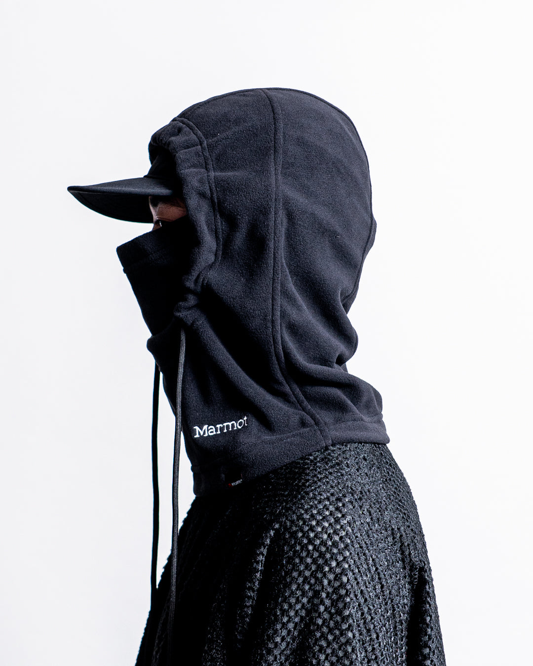 Marmot Polarlite Balaclava