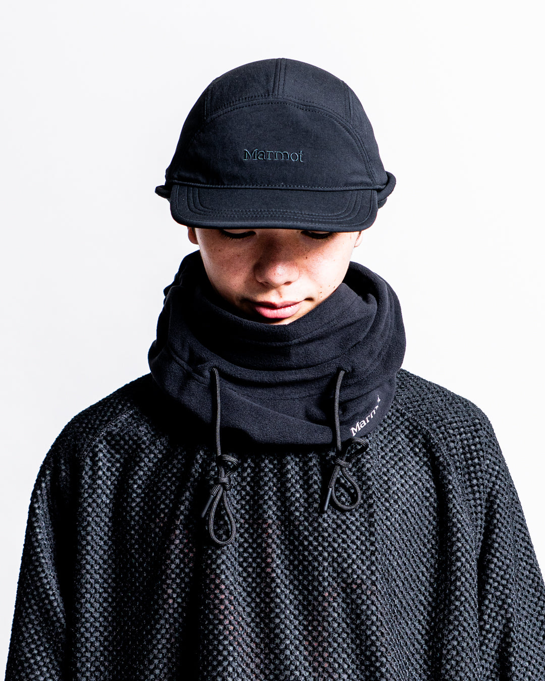 Marmot Polarlite Balaclava