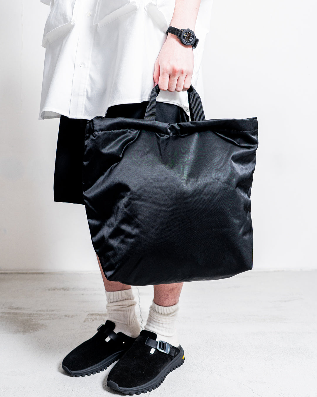 TASUKI SHOULDER "CO-TECH" NO.2