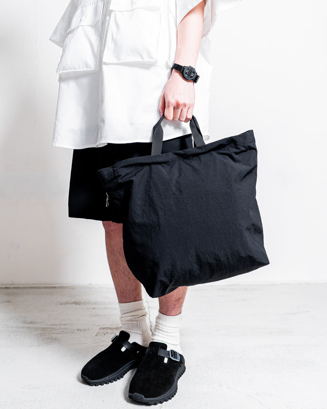 TASUKI SHOULDER "TA-TEX"FF
