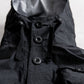 JUGEM HANG OUT HOOD SHELL / DYNEEMA & NYLON 3L