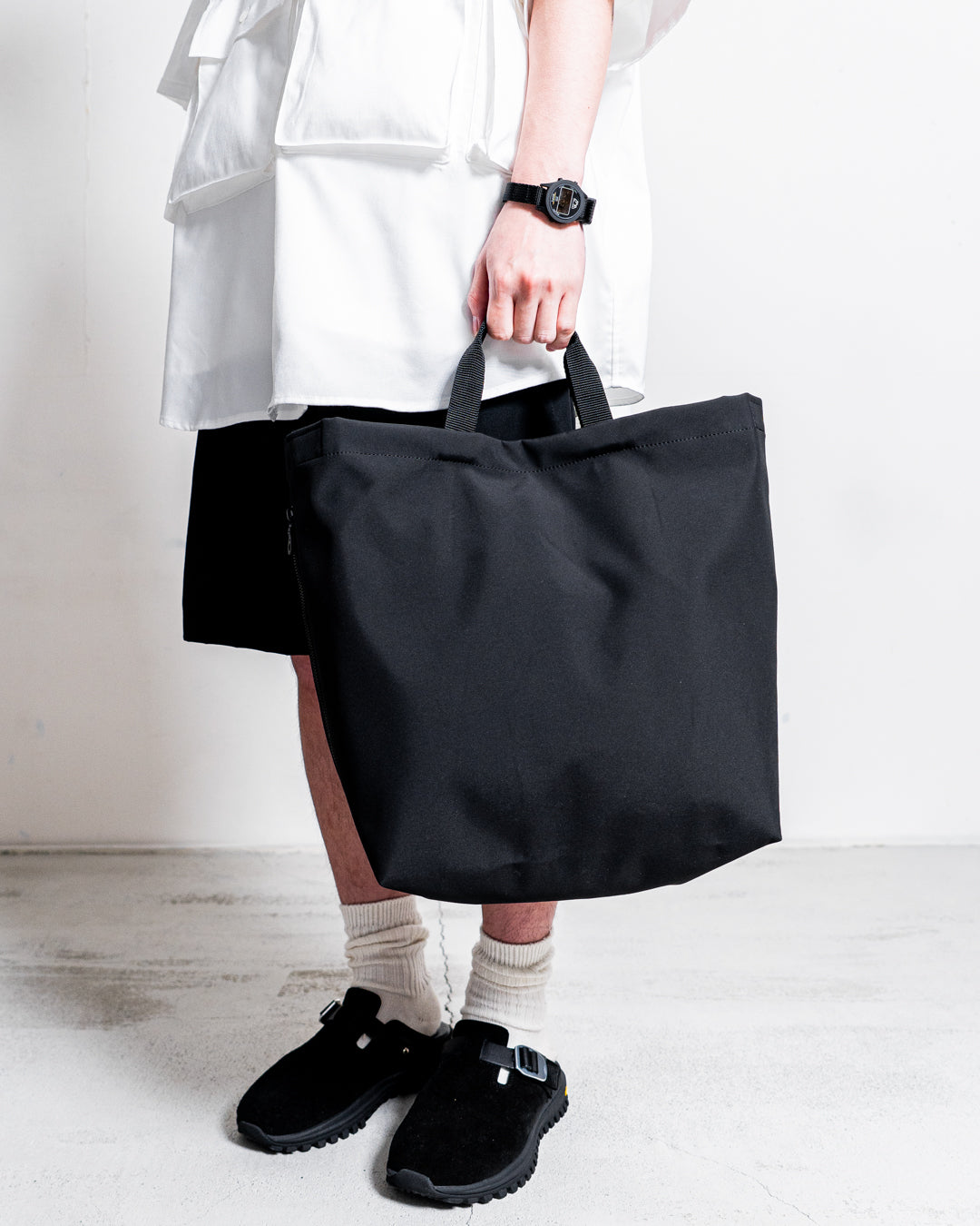 A-TEX TASUKI SHOULDER