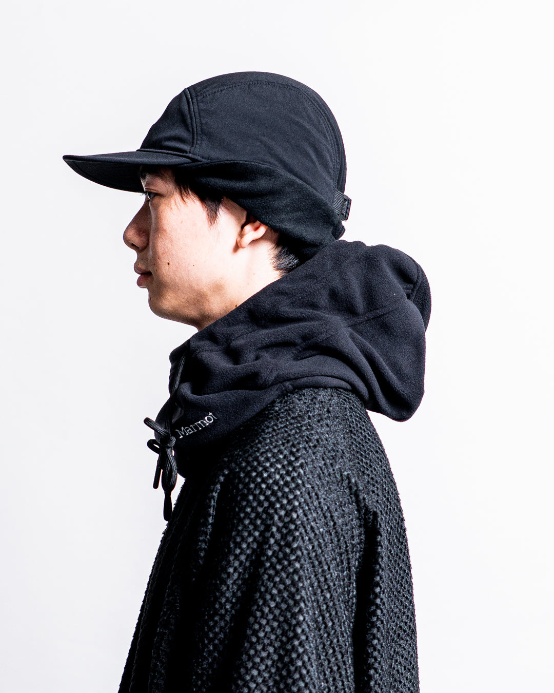 Marmot Polarlite Balaclava
