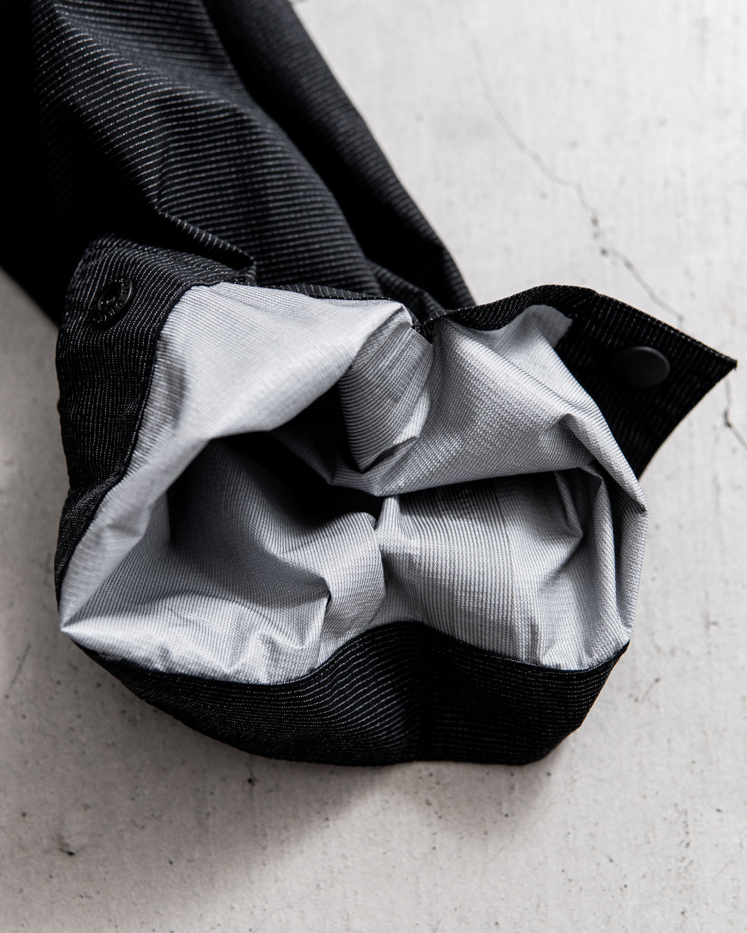 JUGEM HANG OUT HOOD SHELL / DYNEEMA & NYLON 3L