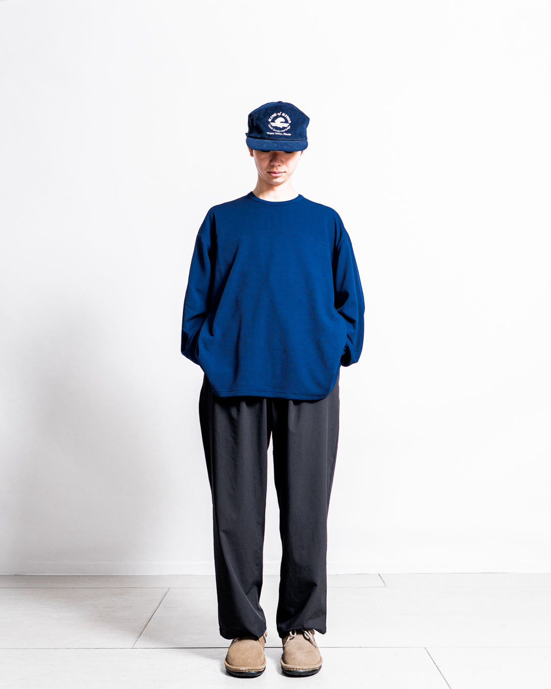 【RESTOCK】FAKIE STANCE Hockey Long