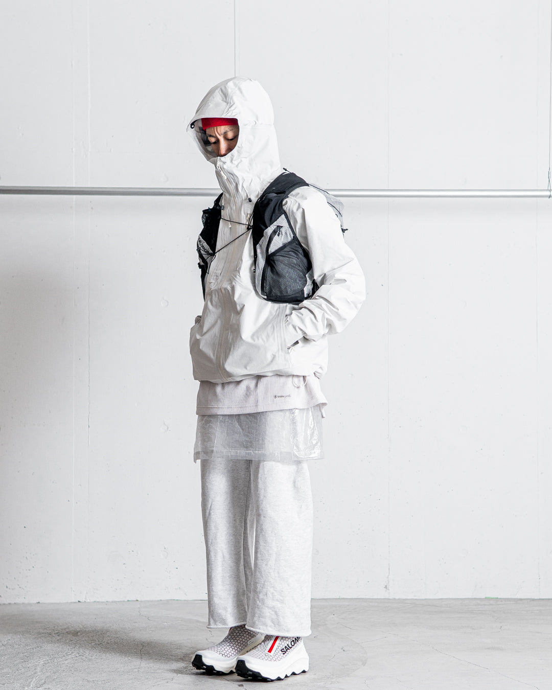 【RESTOCK】SALOMON S/LAB ULTRA DUST