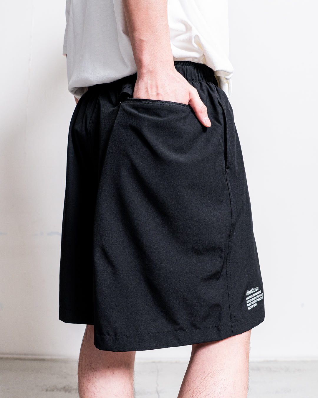 【Hybrid Shorts / 水陸両用】FreshService (フレッシュサービス) ALL WEATHER SHORTS