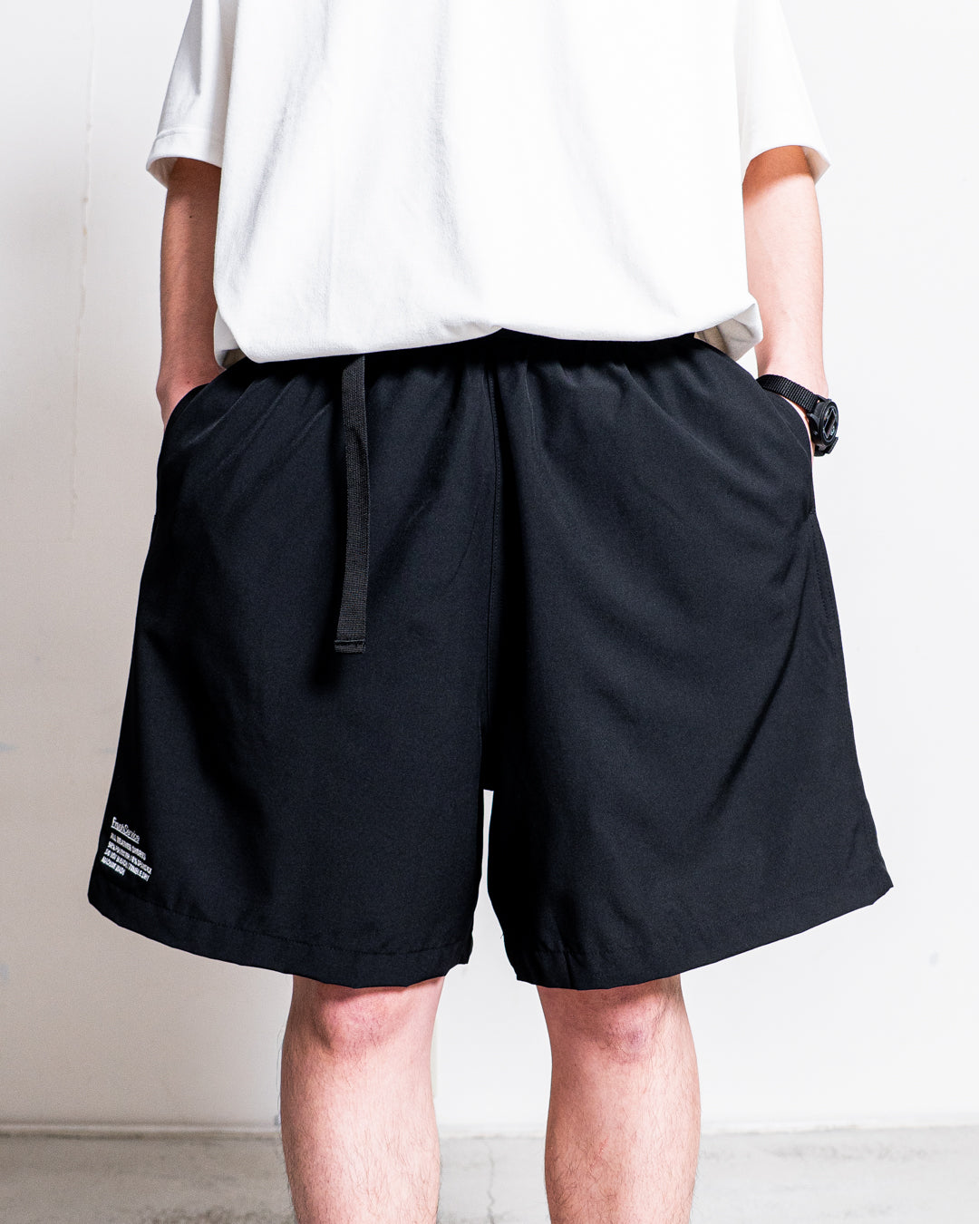 【Hybrid Shorts / 水陸両用】FreshService (フレッシュサービス) ALL WEATHER SHORTS