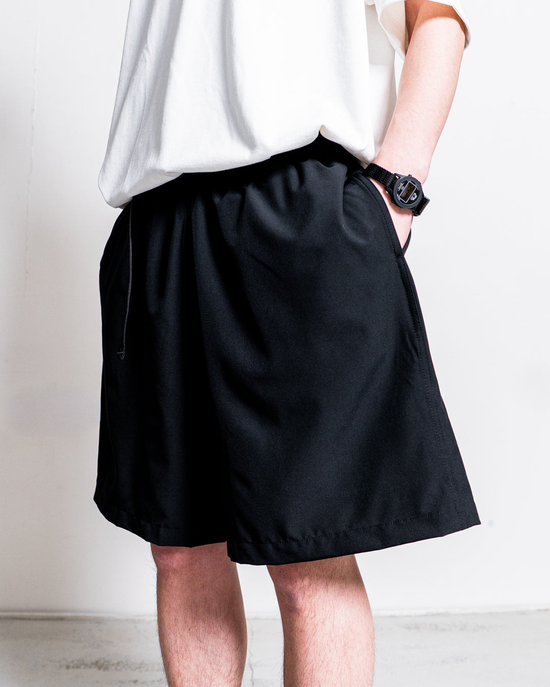 【Hybrid Shorts / 水陸両用】FreshService (フレッシュサービス) ALL WEATHER SHORTS