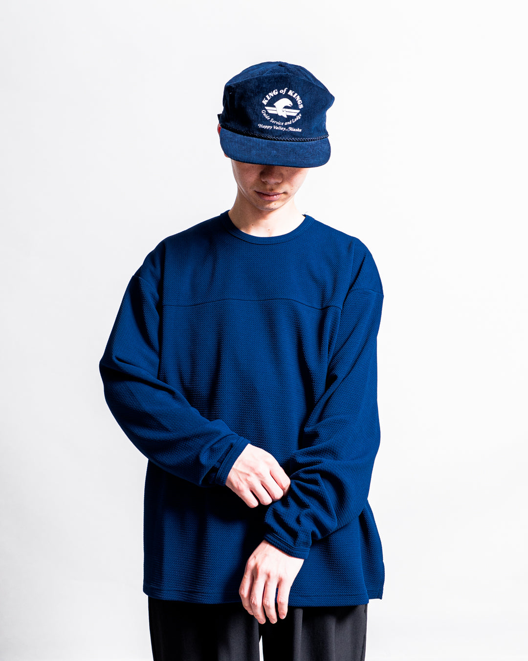 【RESTOCK】FAKIE STANCE Hockey Long