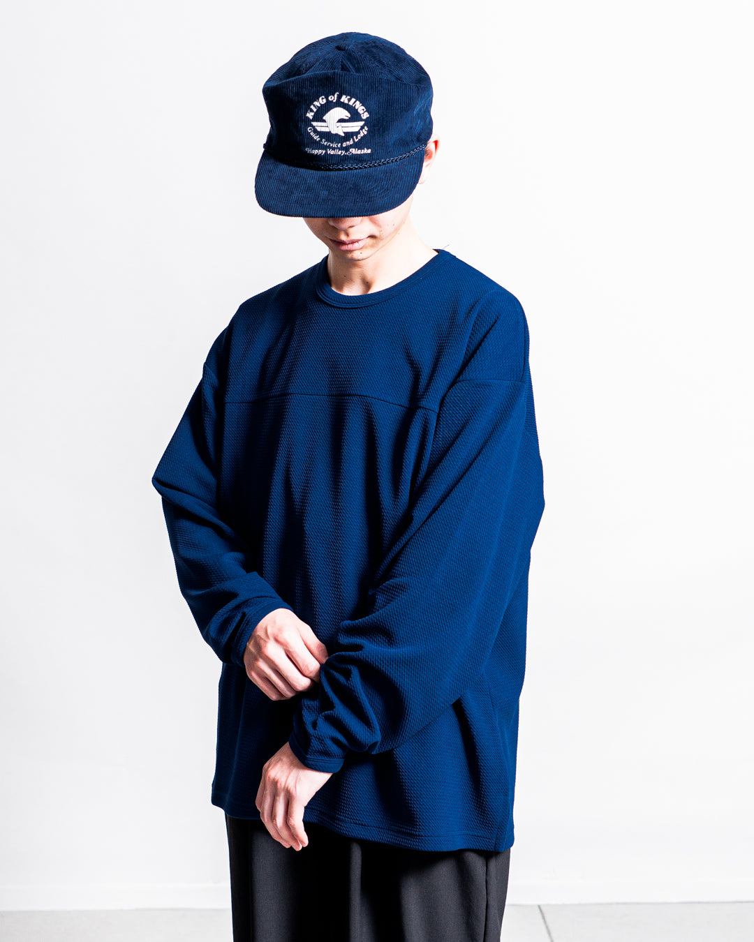 【RESTOCK】FAKIE STANCE Hockey Long