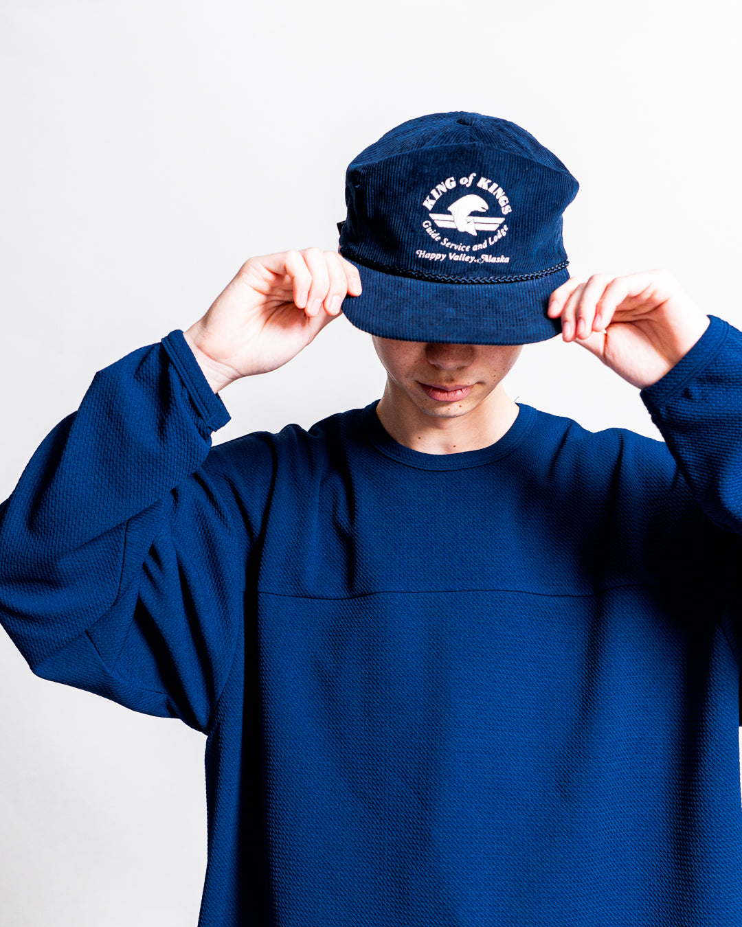 【RESTOCK】FAKIE STANCE Hockey Long