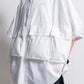 FreshService (フレッシュサービス) DRY OXFORD FLAP POCKET S/S SHIRT